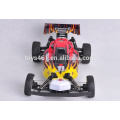 2.4G 4ch High Speed ​​Racing 1:14 rc Auto für Strand Auto Buggy 6001